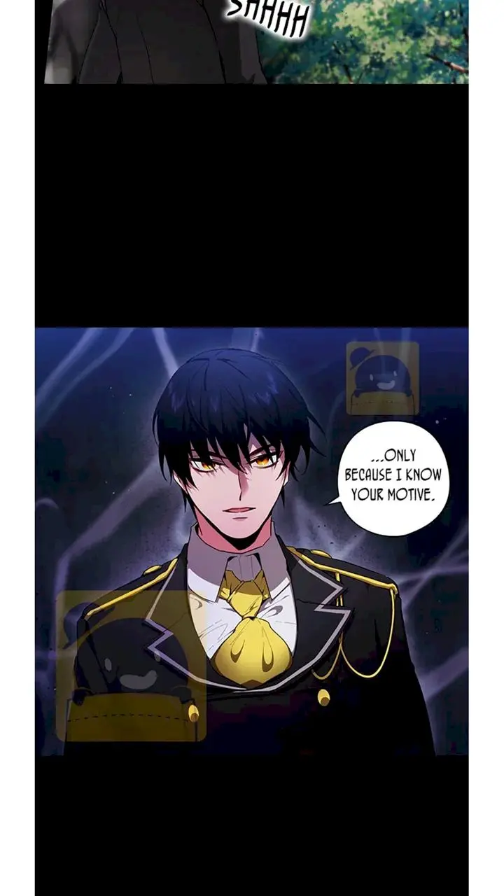 Reminiscence Adonis Manhwa Chapter 88 - Page 25