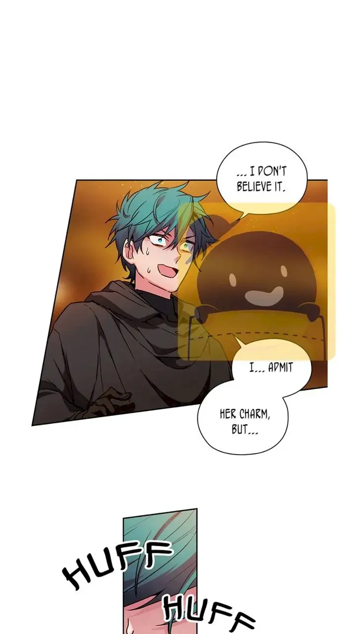 Reminiscence Adonis Manhwa Chapter 88 - Page 3