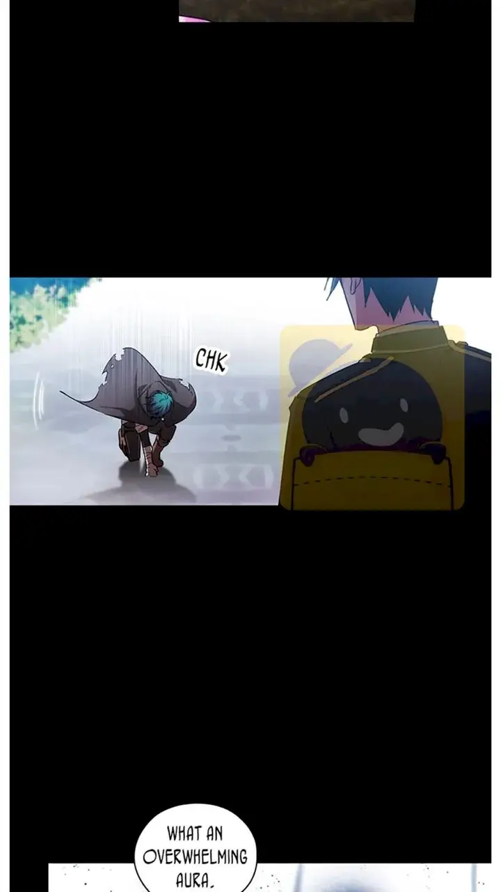 Reminiscence Adonis Manhwa Chapter 88 - Page 30
