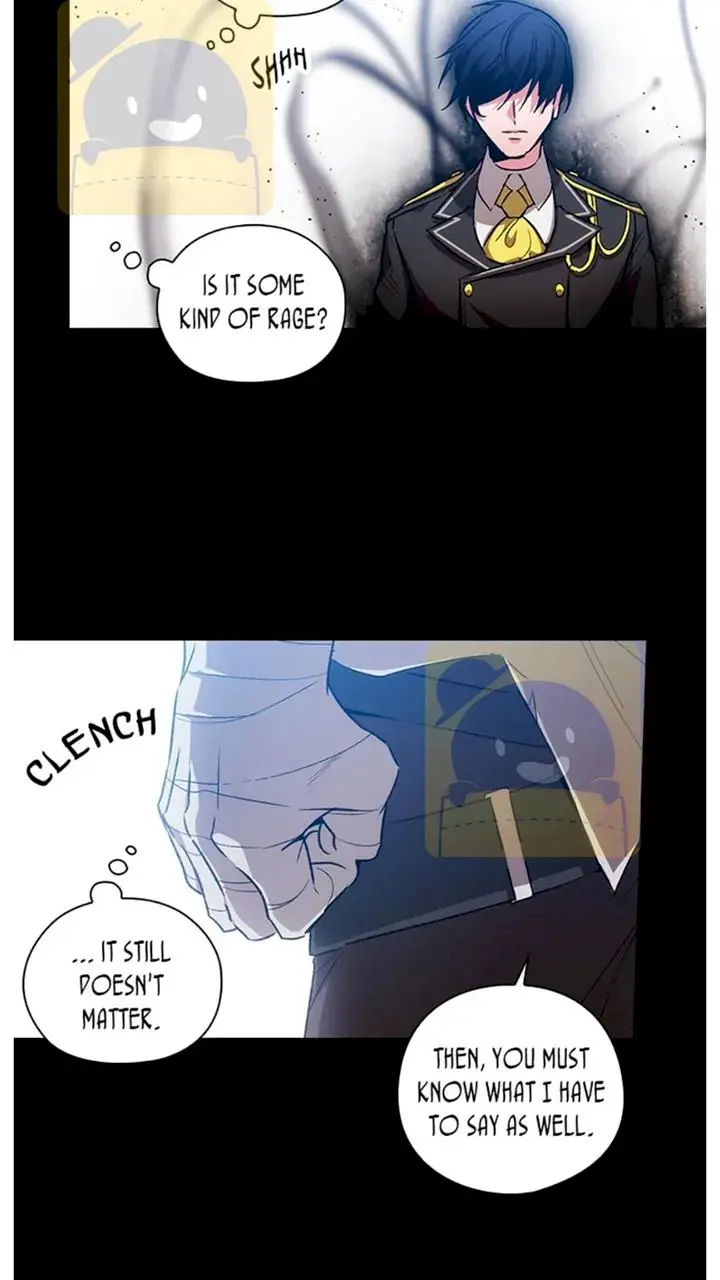 Reminiscence Adonis Manhwa Chapter 88 - Page 31