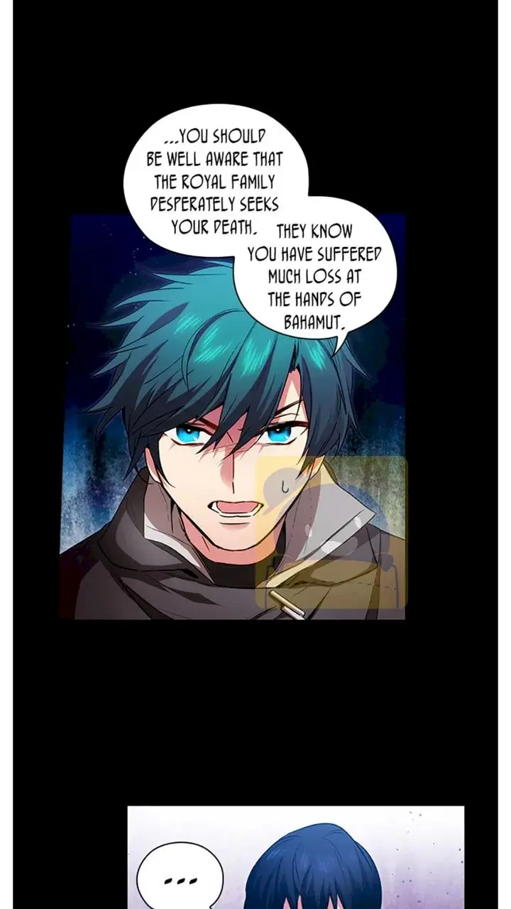 Reminiscence Adonis Manhwa Chapter 88 - Page 32