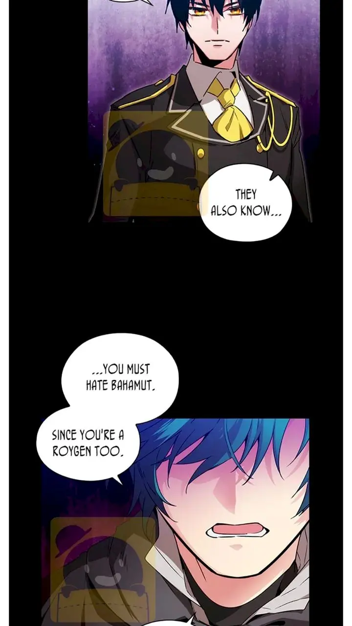 Reminiscence Adonis Manhwa Chapter 88 - Page 33