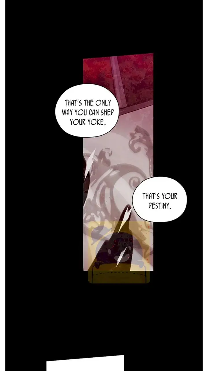 Reminiscence Adonis Manhwa Chapter 88 - Page 35