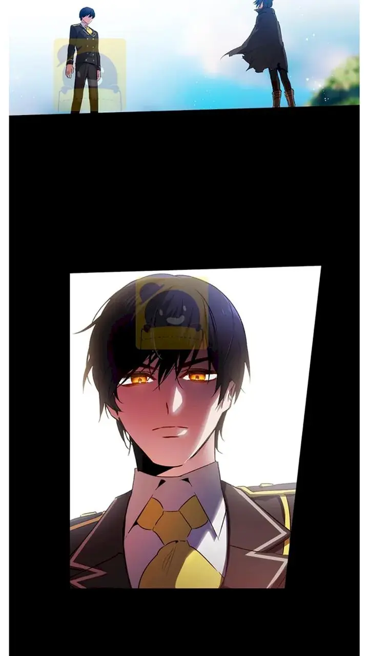 Reminiscence Adonis Manhwa Chapter 88 - Page 38