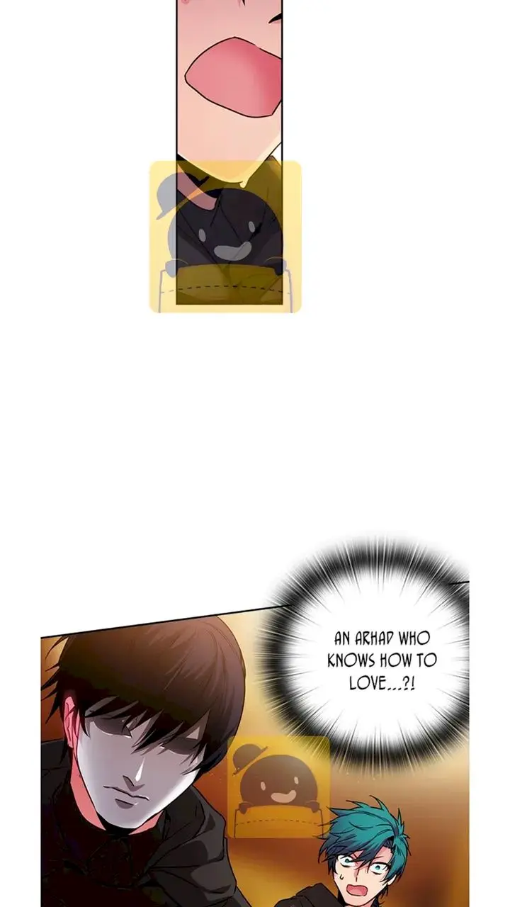 Reminiscence Adonis Manhwa Chapter 88 - Page 4