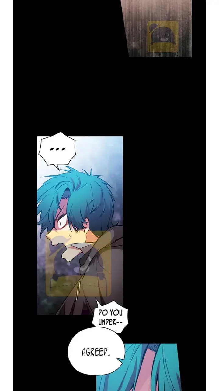 Reminiscence Adonis Manhwa Chapter 88 - Page 40