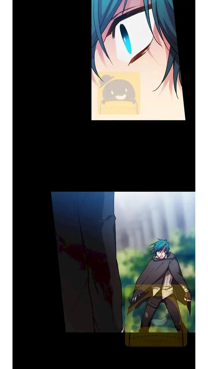 Reminiscence Adonis Manhwa Chapter 88 - Page 41