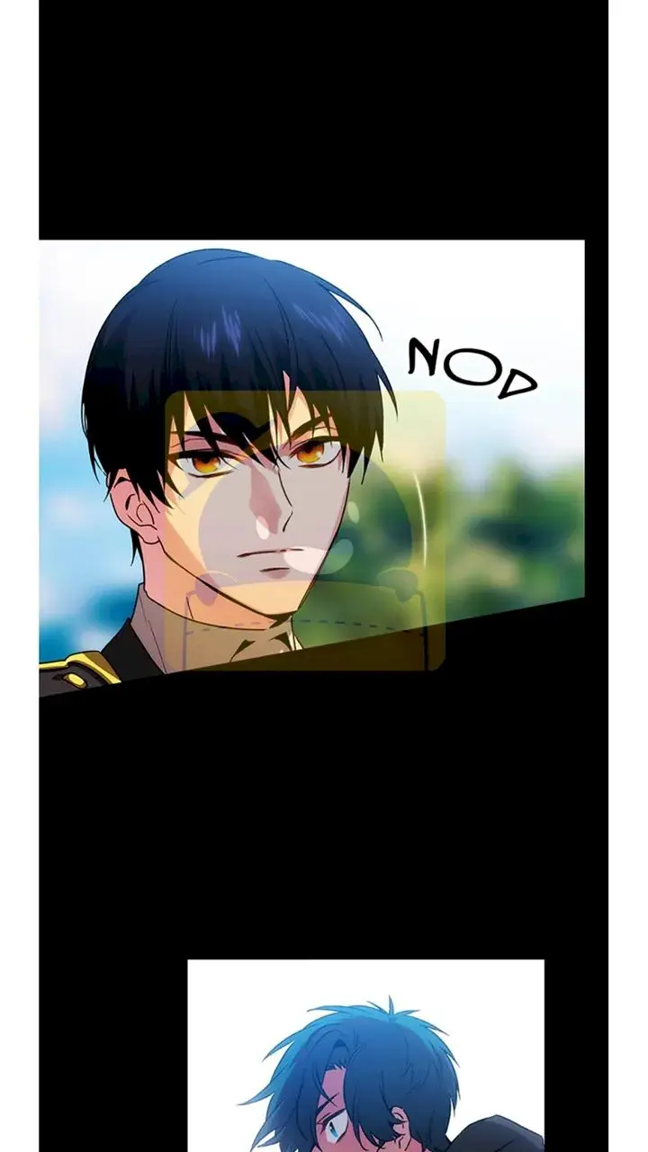 Reminiscence Adonis Manhwa Chapter 88 - Page 42