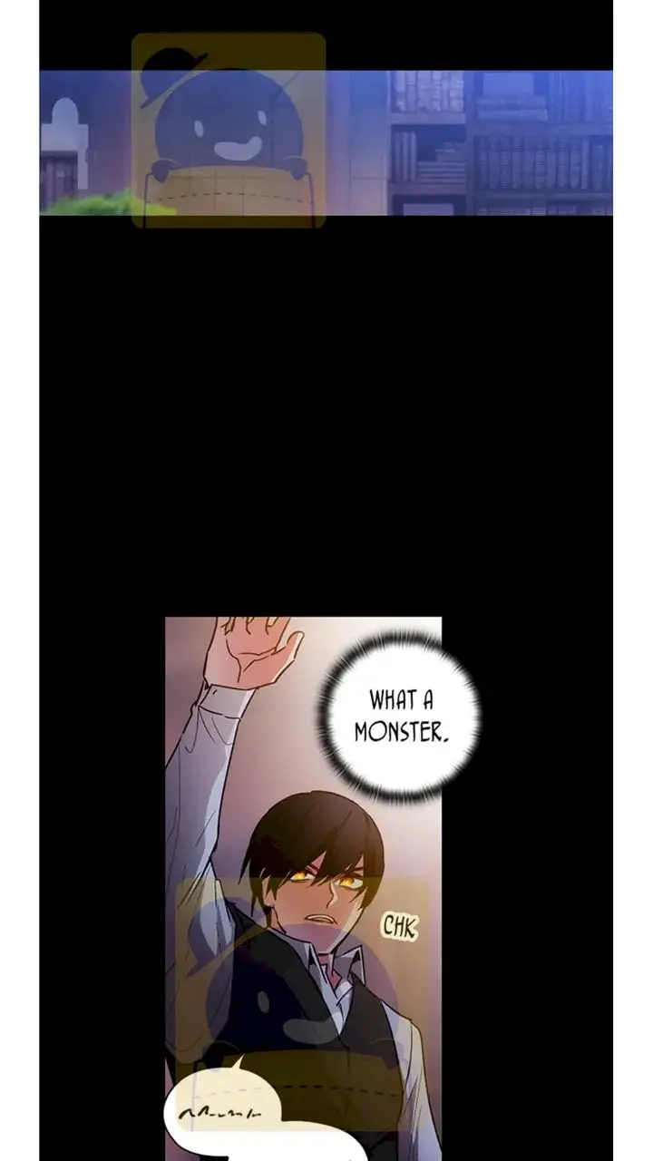 Reminiscence Adonis Manhwa Chapter 88 - Page 44