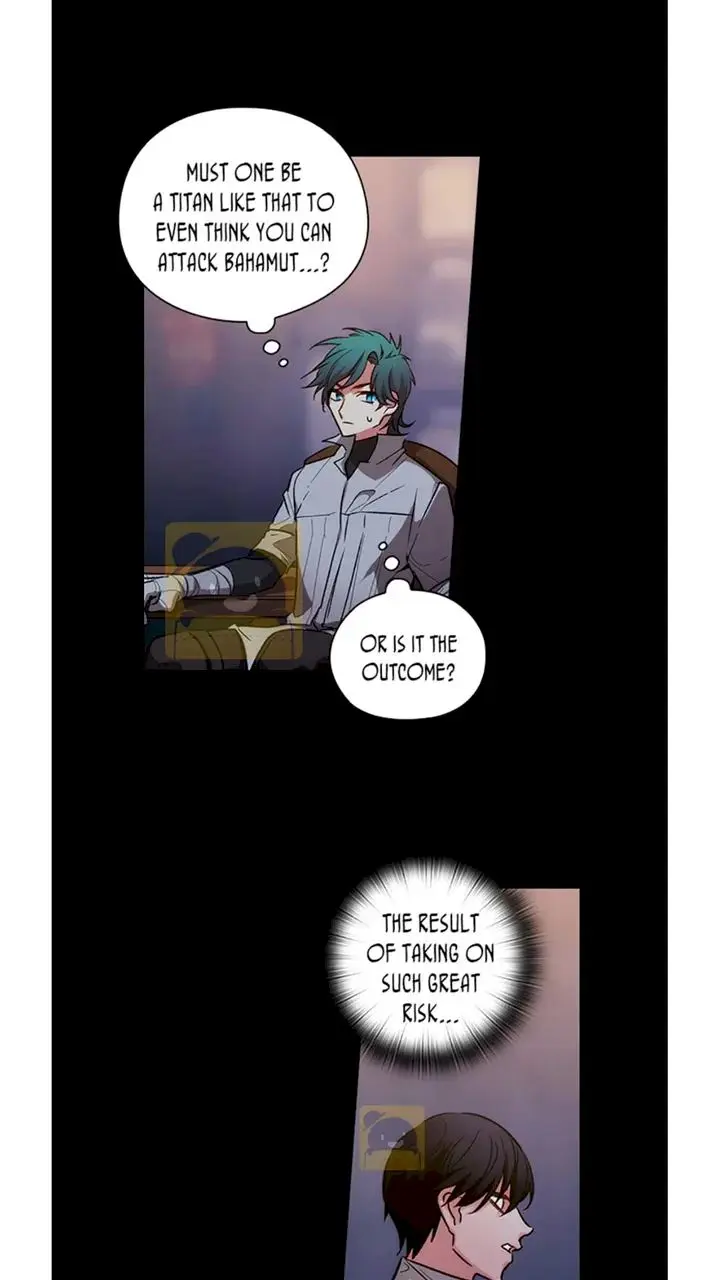 Reminiscence Adonis Manhwa Chapter 88 - Page 46