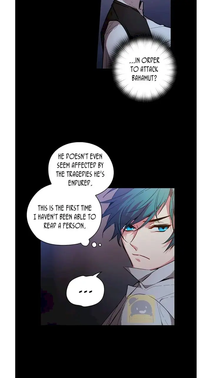 Reminiscence Adonis Manhwa Chapter 88 - Page 47
