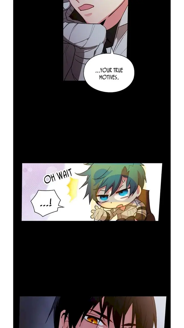 Reminiscence Adonis Manhwa Chapter 88 - Page 49