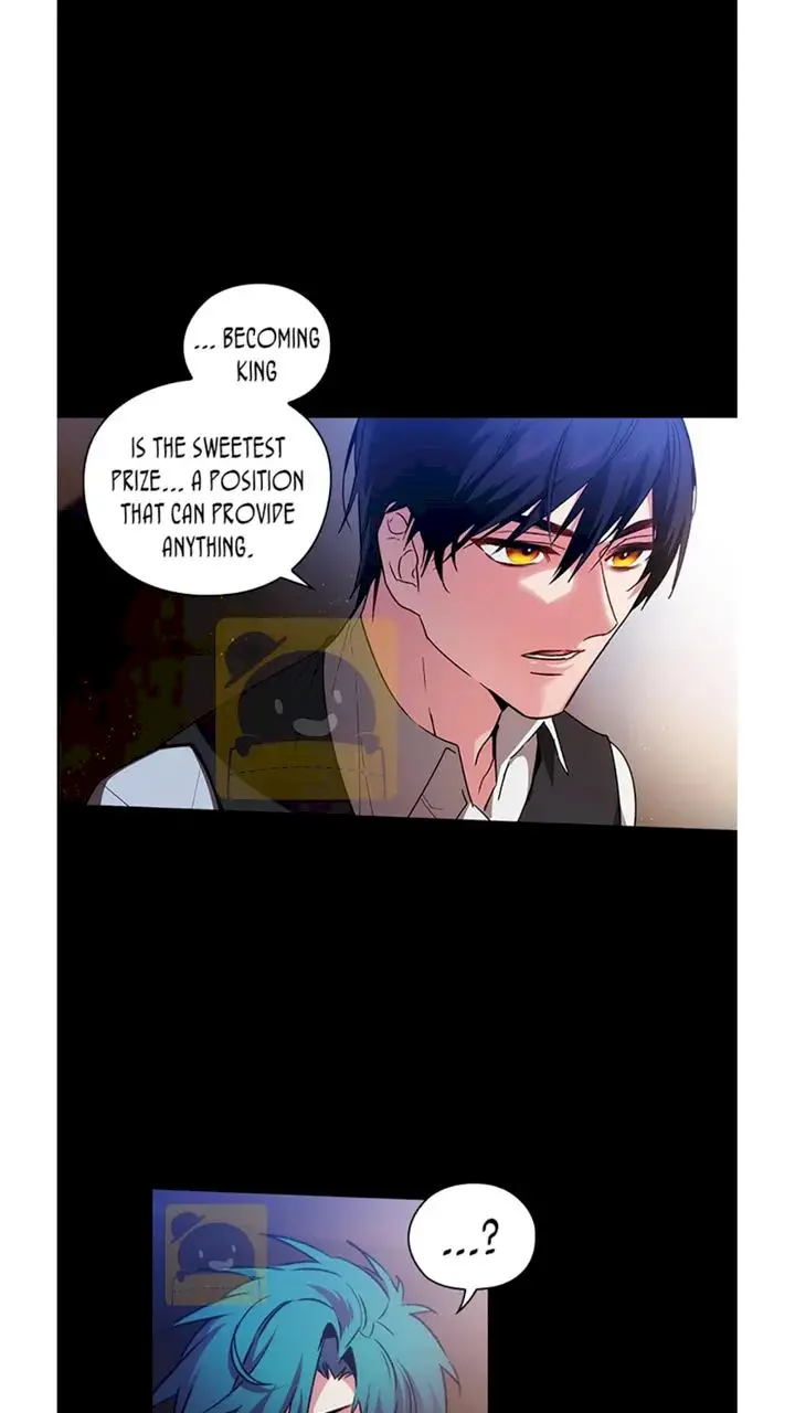 Reminiscence Adonis Manhwa Chapter 88 - Page 51