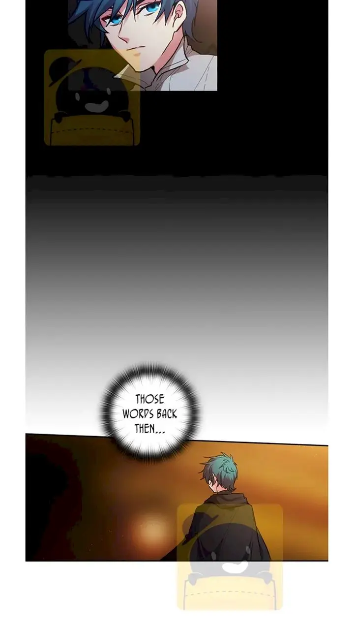 Reminiscence Adonis Manhwa Chapter 88 - Page 52