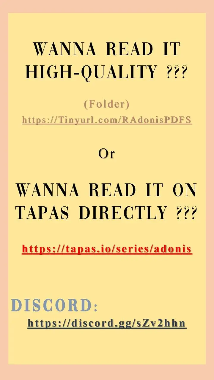Reminiscence Adonis Manhwa Chapter 88 - Page 54