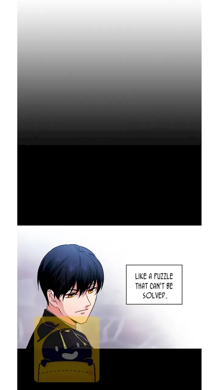 Reminiscence Adonis Manhwa Chapter 88 - Page 6