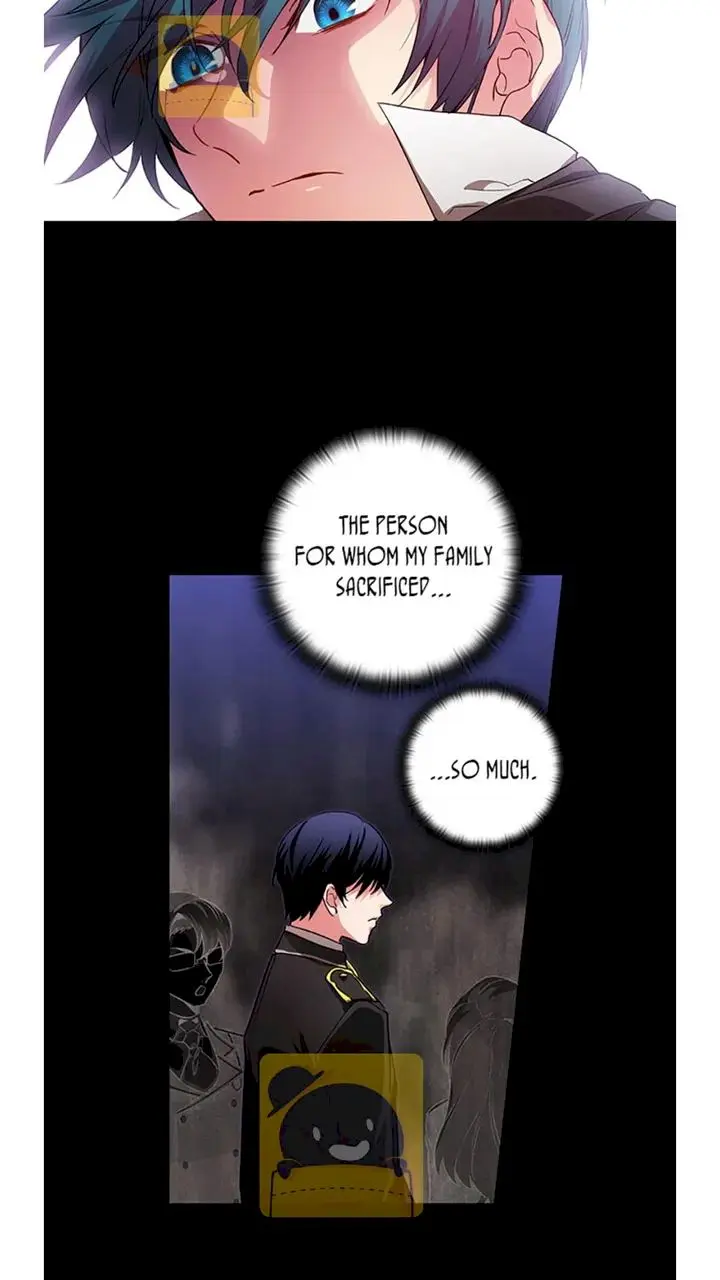 Reminiscence Adonis Manhwa Chapter 88 - Page 8