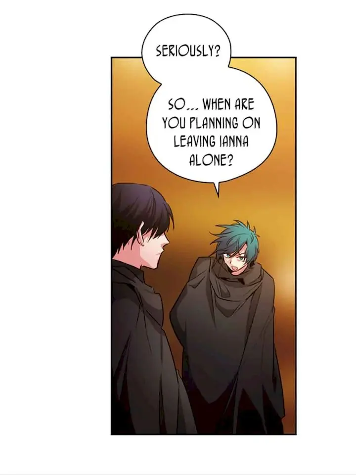 Reminiscence Adonis Manhwa Chapter 89 - Page 10