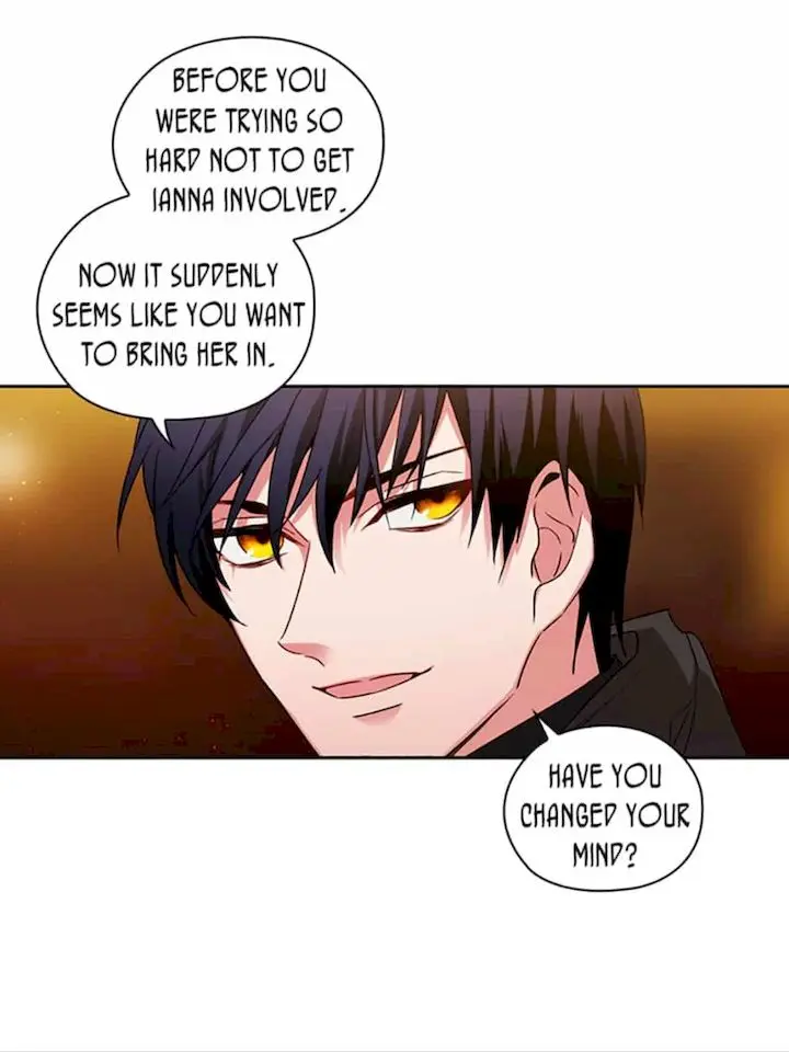 Reminiscence Adonis Manhwa Chapter 89 - Page 13
