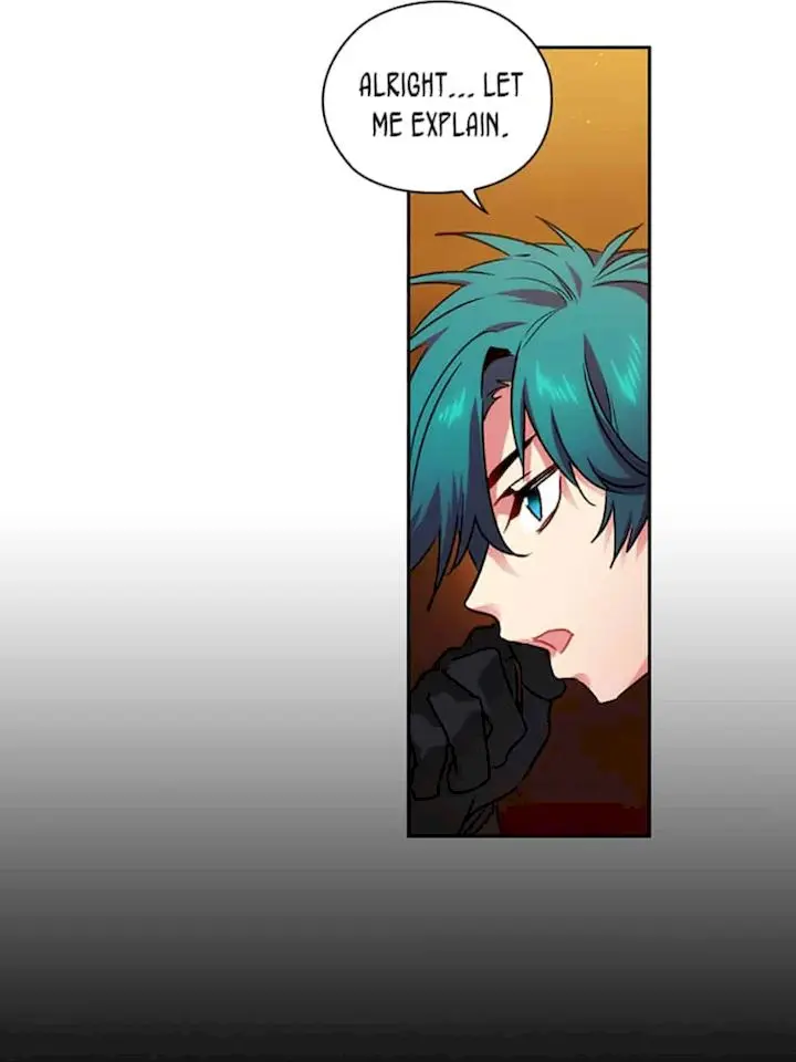 Reminiscence Adonis Manhwa Chapter 89 - Page 14