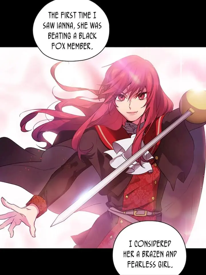 Reminiscence Adonis Manhwa Chapter 89 - Page 15