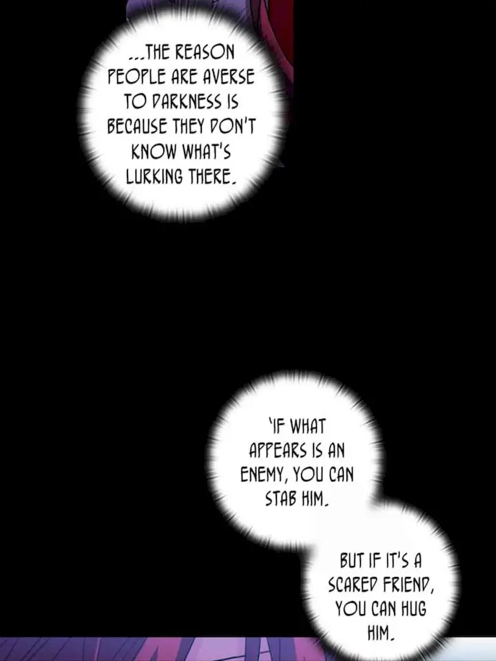 Reminiscence Adonis Manhwa Chapter 89 - Page 17