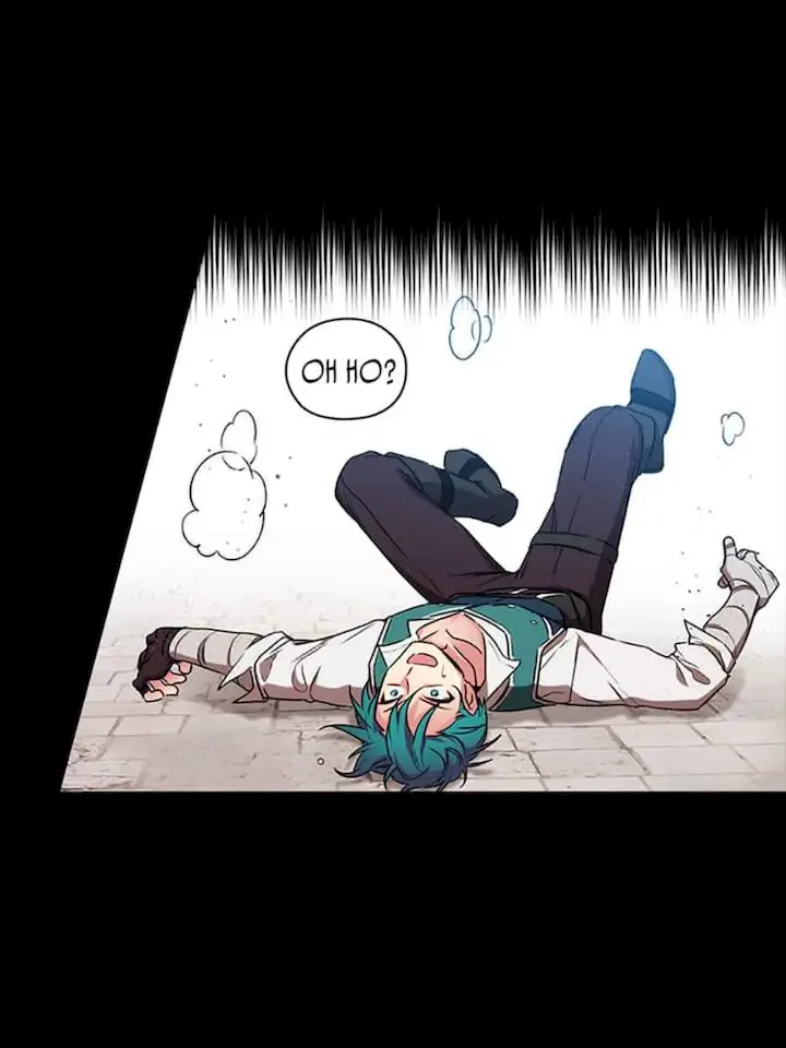 Reminiscence Adonis Manhwa Chapter 89 - Page 21