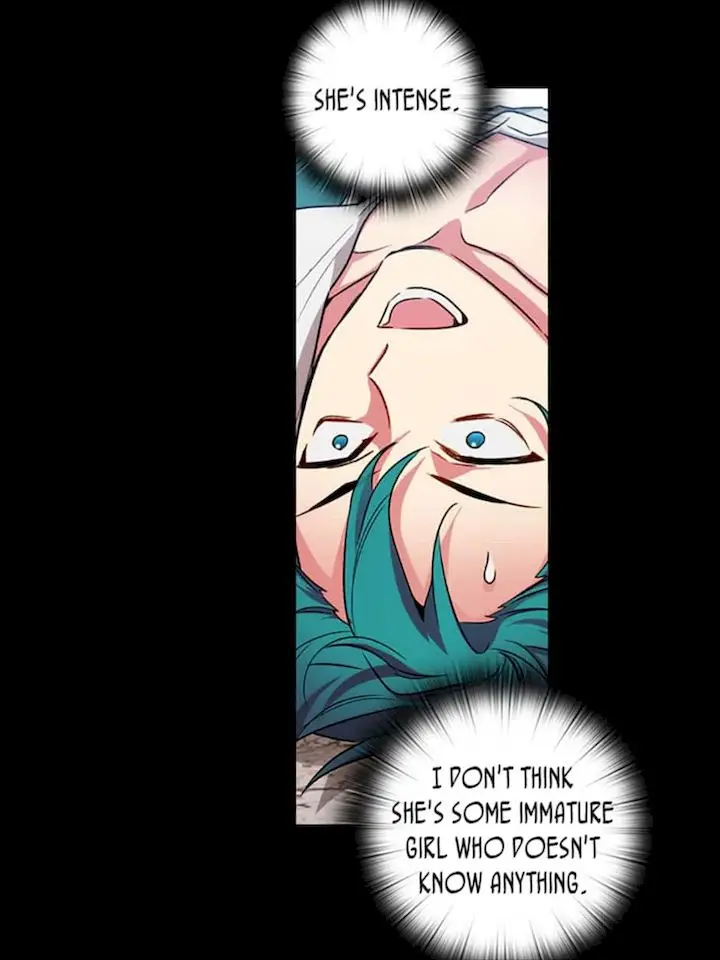 Reminiscence Adonis Manhwa Chapter 89 - Page 22