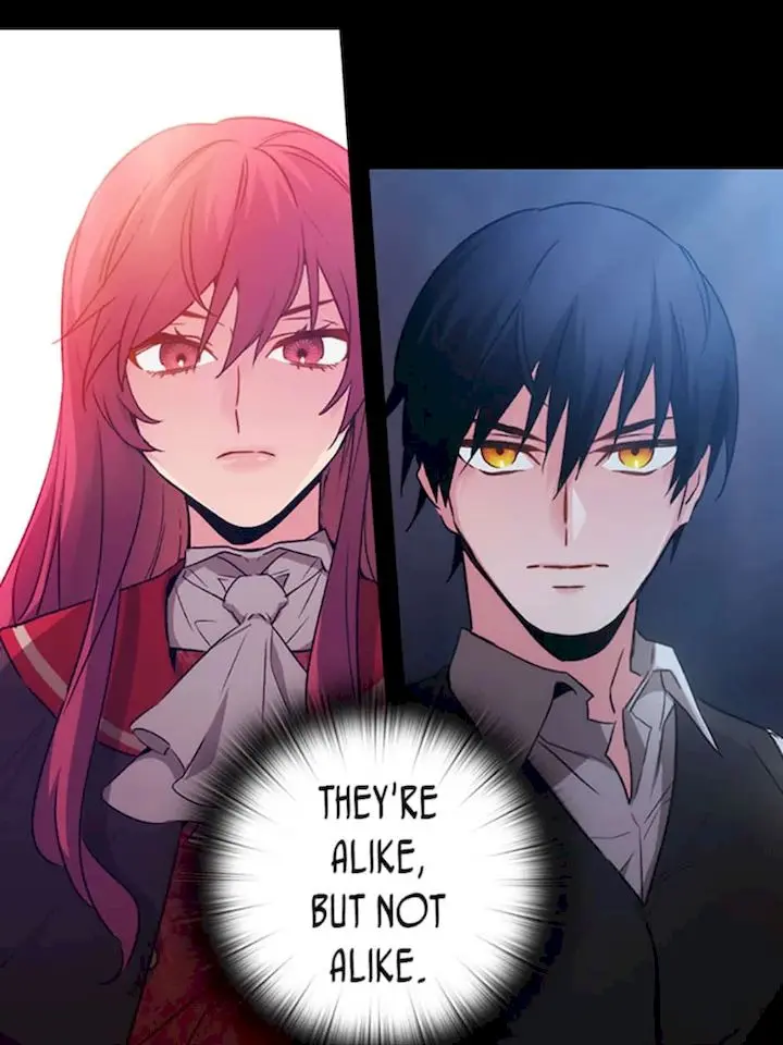 Reminiscence Adonis Manhwa Chapter 89 - Page 23