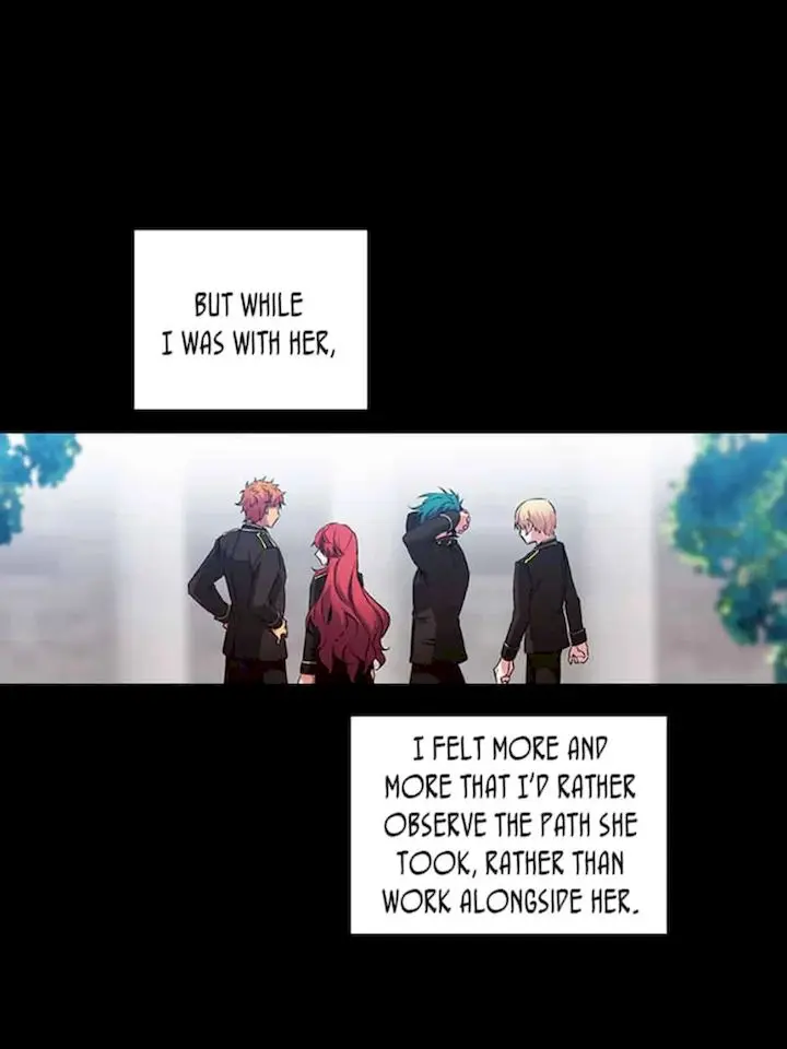 Reminiscence Adonis Manhwa Chapter 89 - Page 26