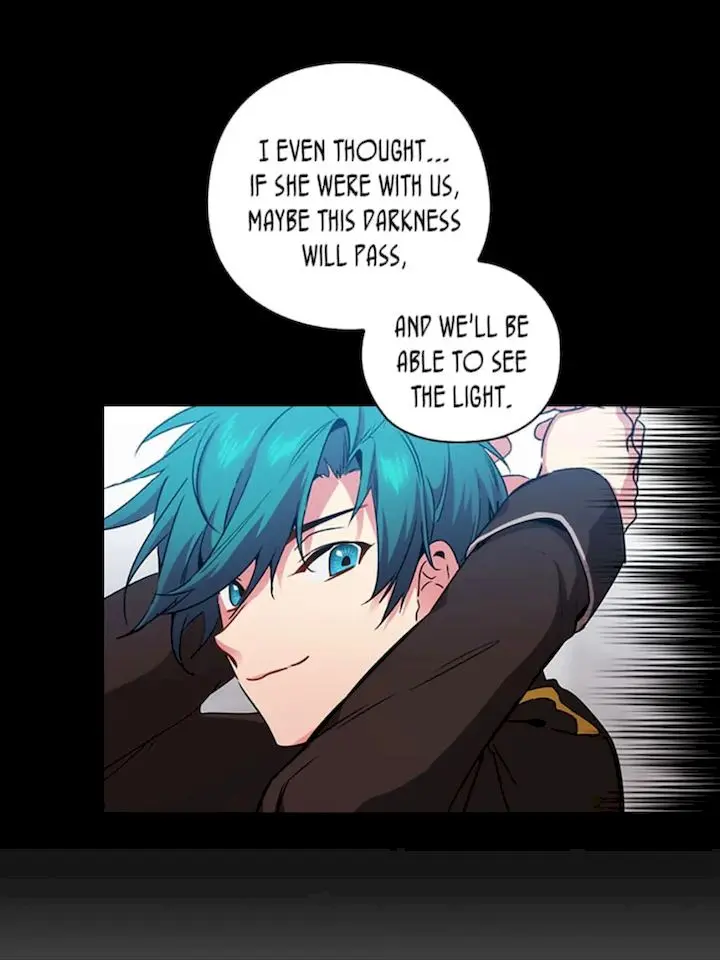 Reminiscence Adonis Manhwa Chapter 89 - Page 27