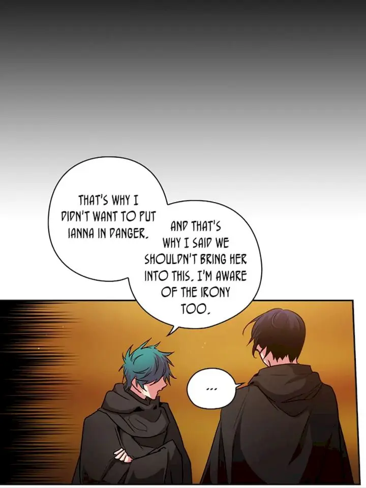 Reminiscence Adonis Manhwa Chapter 89 - Page 28