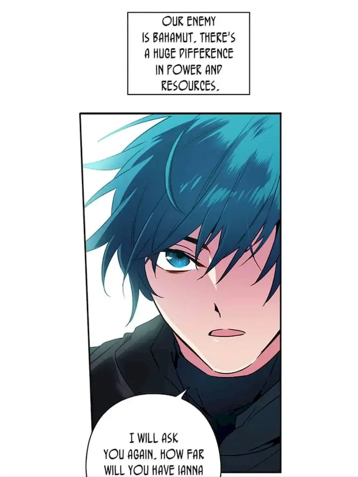 Reminiscence Adonis Manhwa Chapter 89 - Page 29