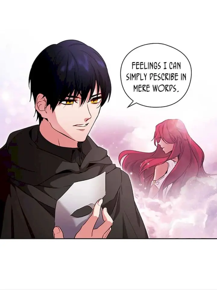 Reminiscence Adonis Manhwa Chapter 89 - Page 3
