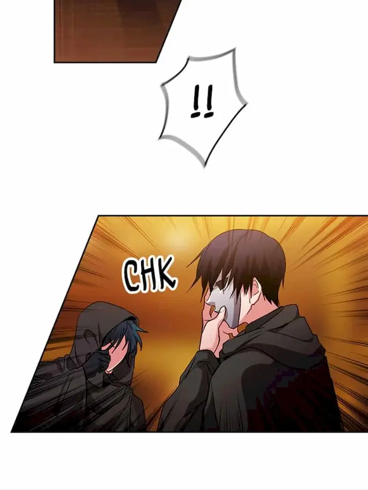 Reminiscence Adonis Manhwa Chapter 89 - Page 31