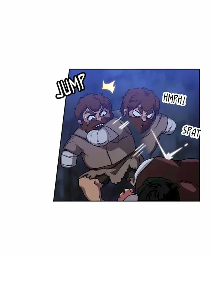 Reminiscence Adonis Manhwa Chapter 89 - Page 35