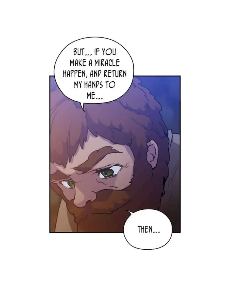 Reminiscence Adonis Manhwa Chapter 89 - Page 37