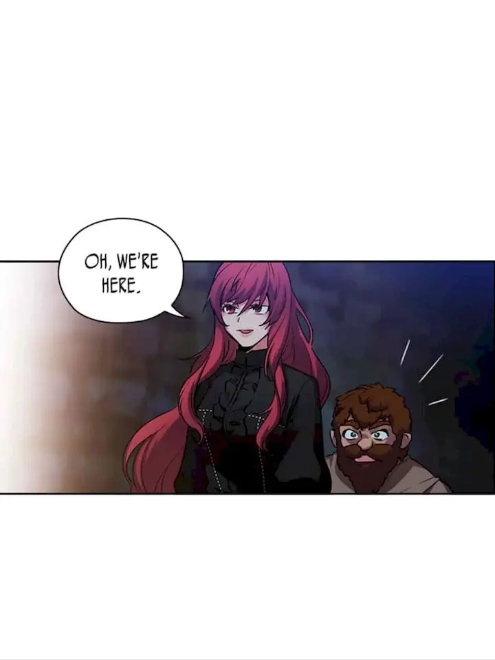 Reminiscence Adonis Manhwa Chapter 89 - Page 38