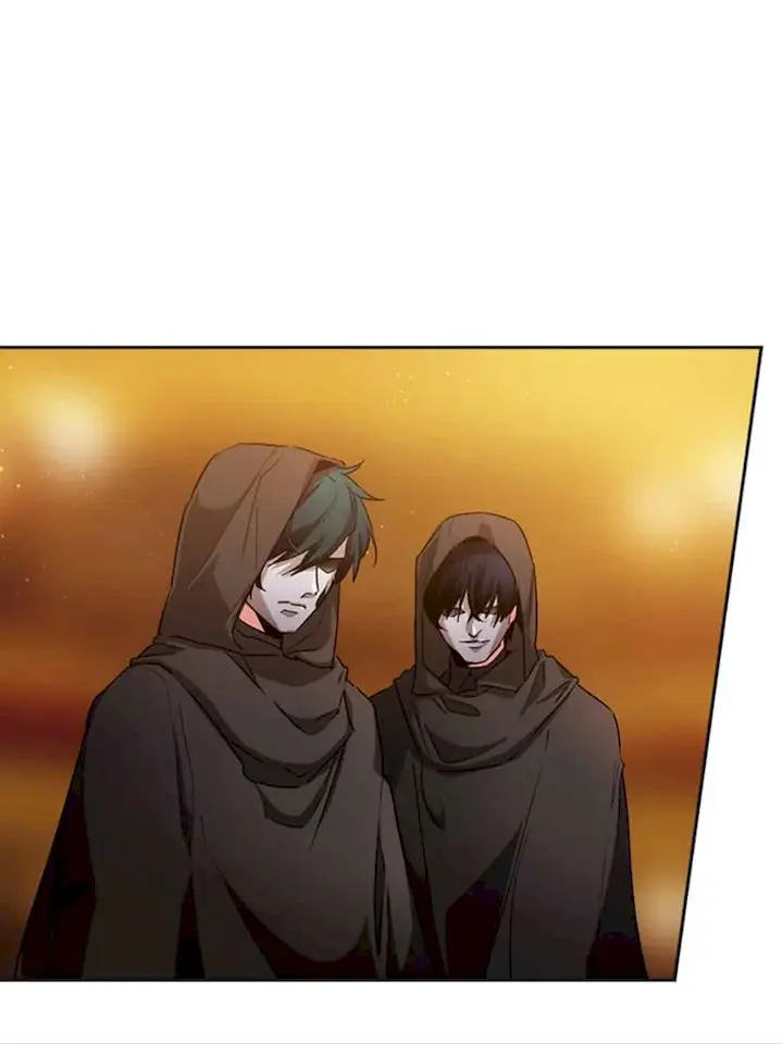 Reminiscence Adonis Manhwa Chapter 89 - Page 39
