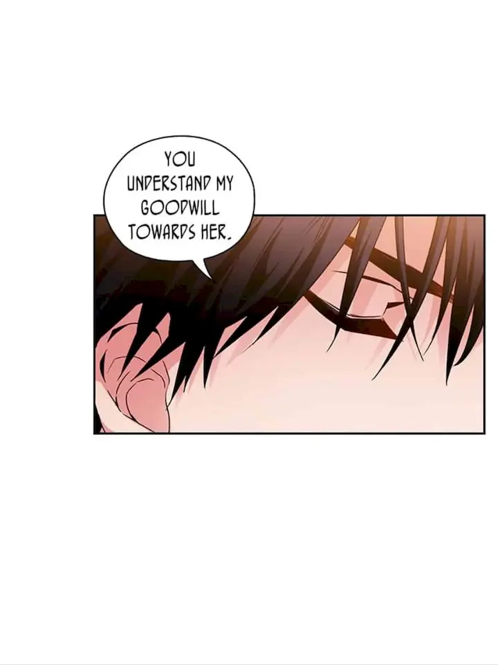 Reminiscence Adonis Manhwa Chapter 89 - Page 4