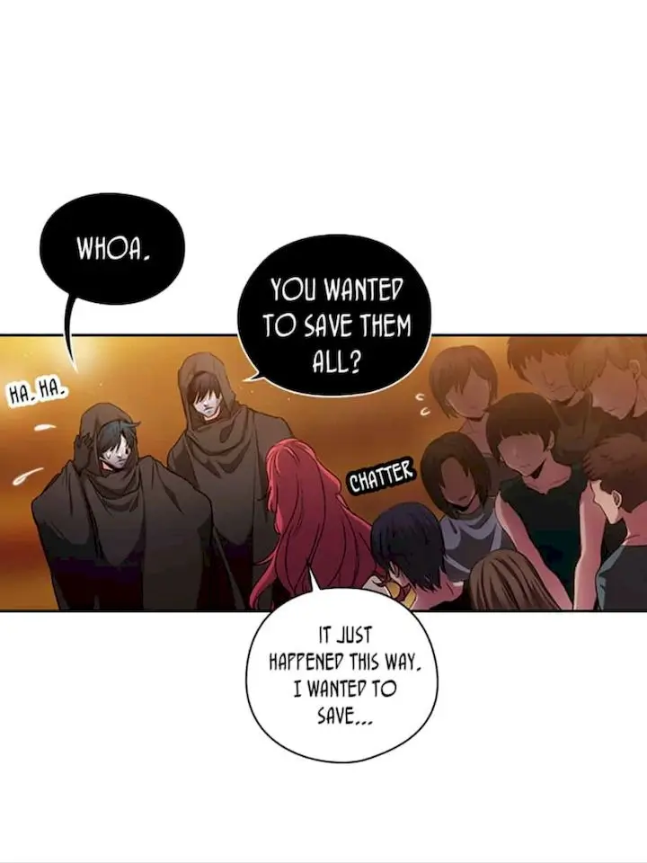 Reminiscence Adonis Manhwa Chapter 89 - Page 41
