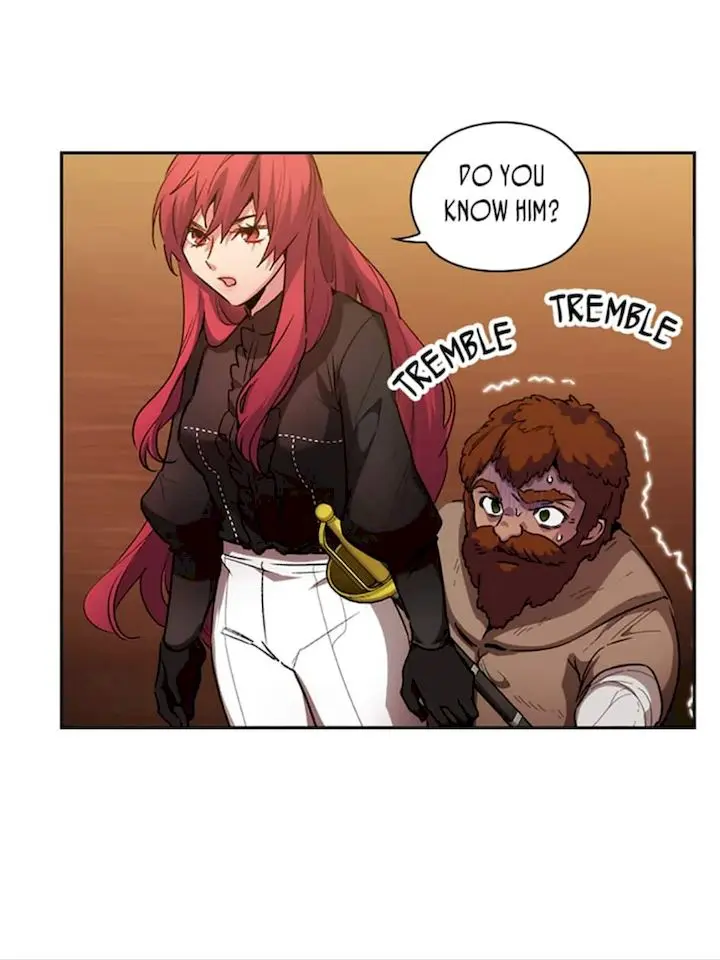 Reminiscence Adonis Manhwa Chapter 89 - Page 44