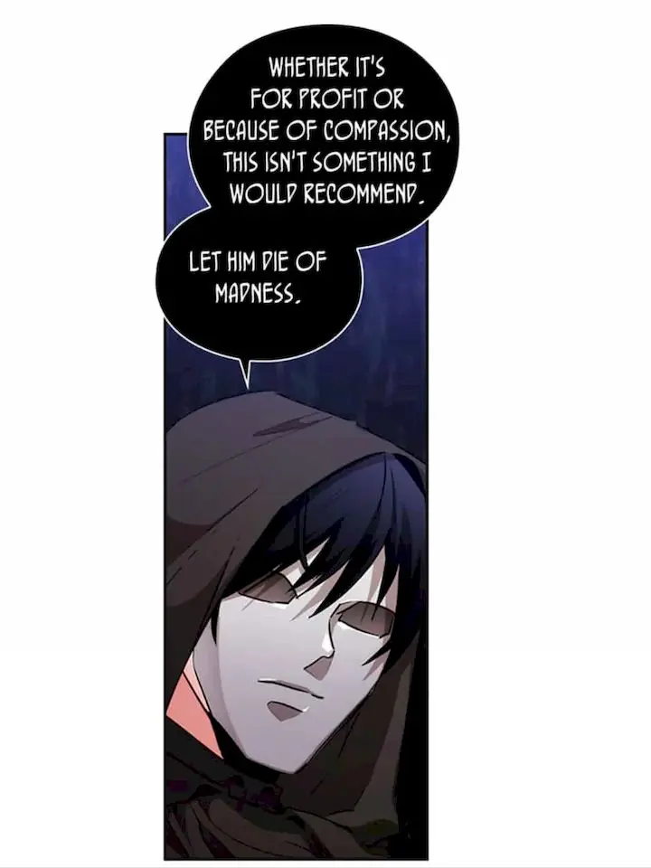 Reminiscence Adonis Manhwa Chapter 89 - Page 46