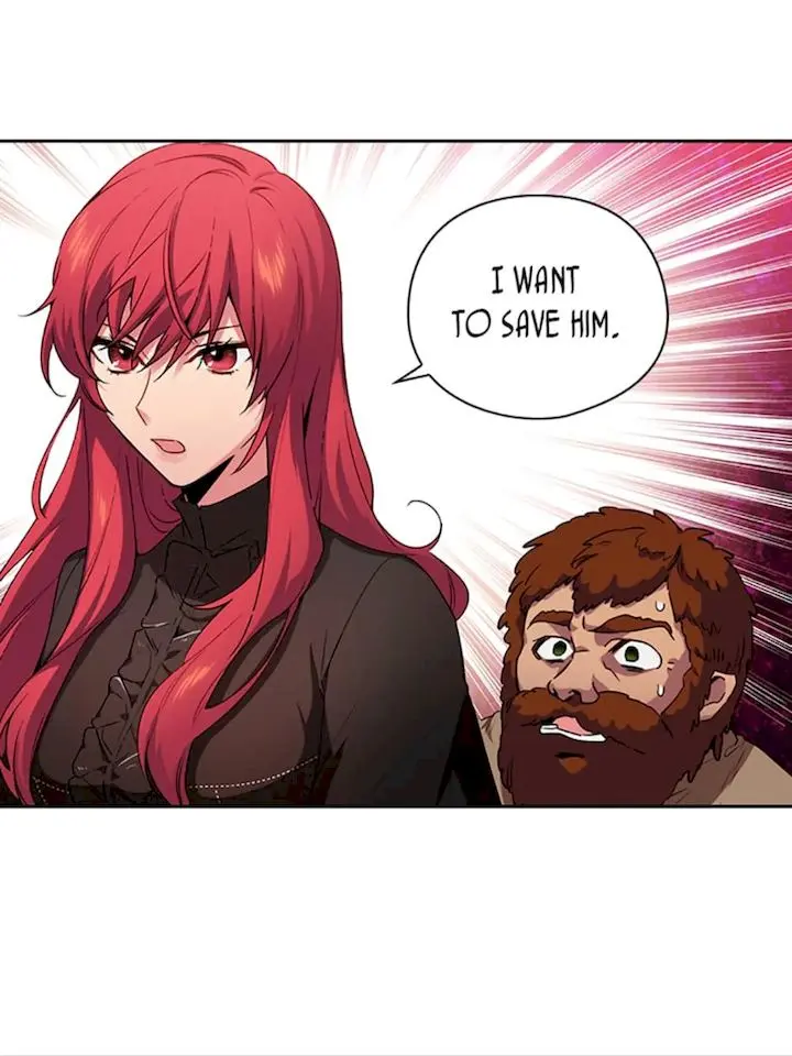 Reminiscence Adonis Manhwa Chapter 89 - Page 48