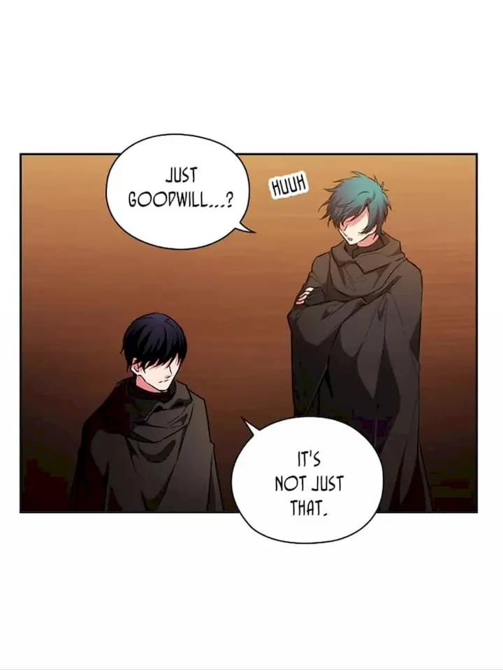 Reminiscence Adonis Manhwa Chapter 89 - Page 5