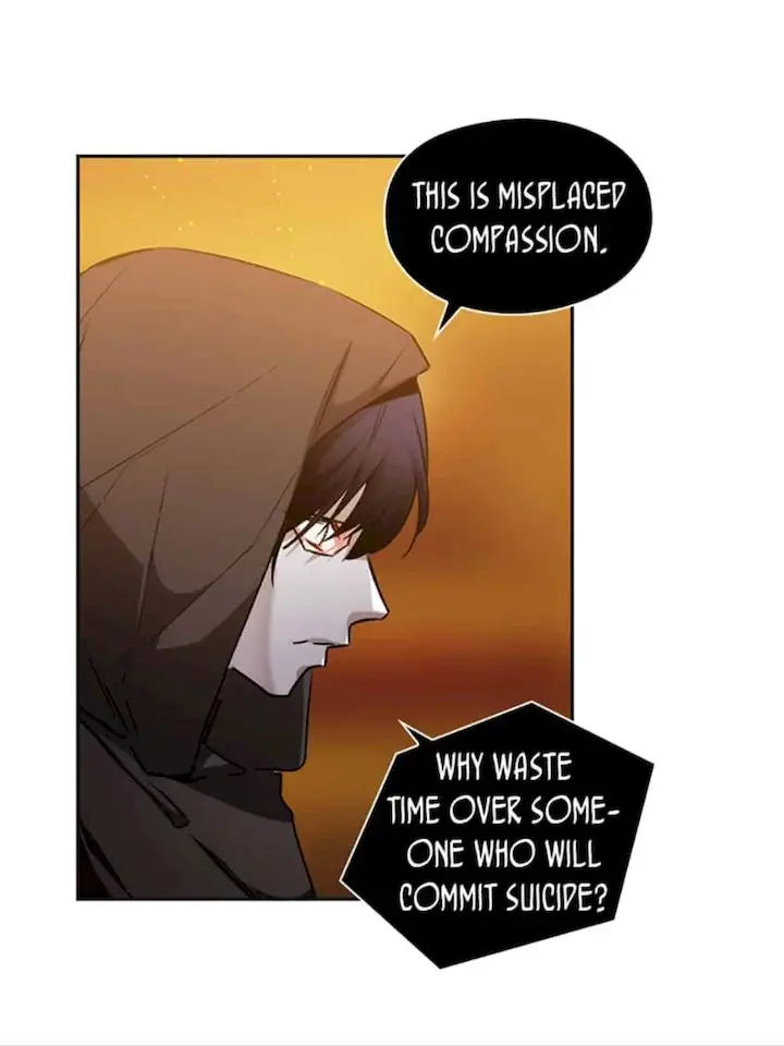 Reminiscence Adonis Manhwa Chapter 89 - Page 50