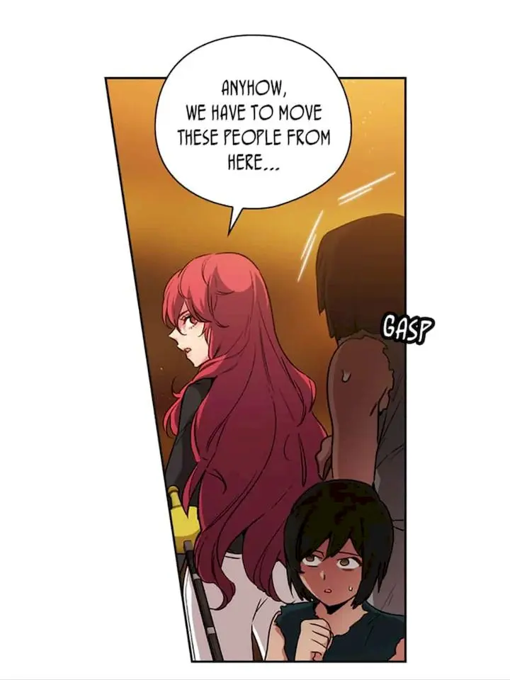 Reminiscence Adonis Manhwa Chapter 89 - Page 52