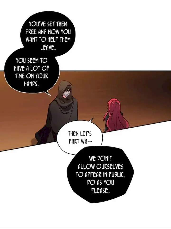 Reminiscence Adonis Manhwa Chapter 89 - Page 53
