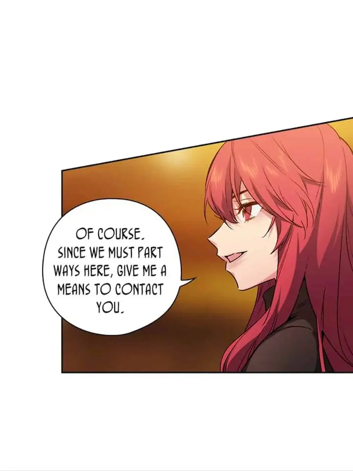 Reminiscence Adonis Manhwa Chapter 89 - Page 55