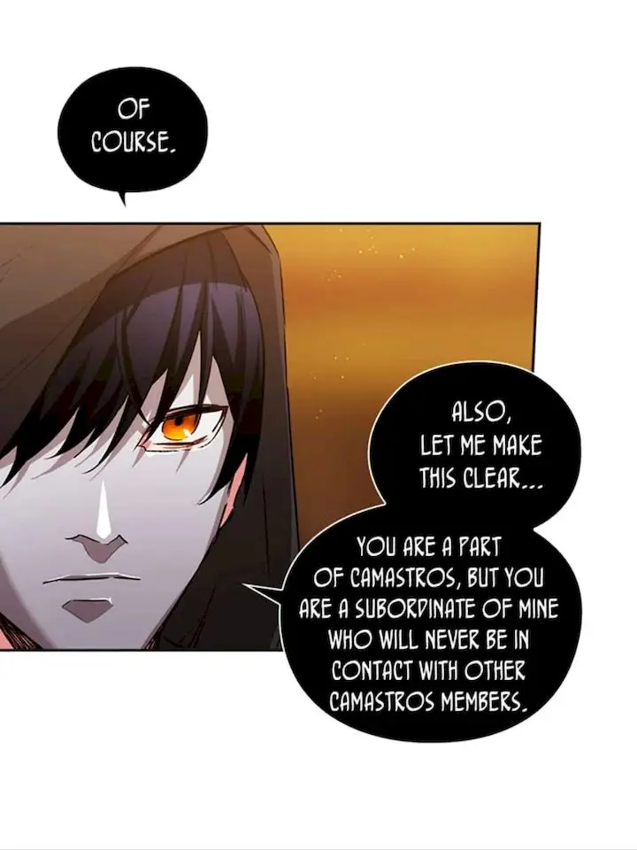 Reminiscence Adonis Manhwa Chapter 89 - Page 56